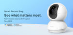TP-LINK smart camera Tapo-C200 Full HD, Pan/Tilt, two-way audio, V5.40 - Image 6