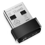 TP-LINK ασύρματος USB αντάπτορας δικτύου TL-WN725N