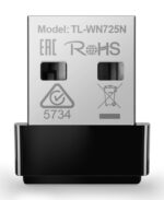 TP-LINK ασύρματος USB αντάπτορας δικτύου TL-WN725N, 150Mbps, V4.0 - Image 4