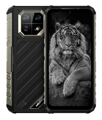 ULEFONE smartphone Armor 22 Pro