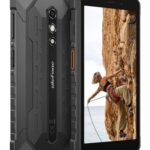 ULEFONE smartphone RugKing 2 Pro