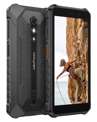 ULEFONE smartphone RugKing 2 Pro