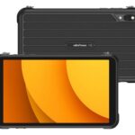 ULEFONE tablet RugKing Pad Pro