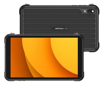 ULEFONE tablet RugKing Pad Pro