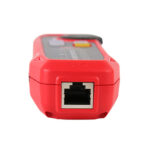 UNI-T tester καλωδίων δικτύου UT685B KIT, TDR - Image 3