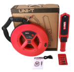 UNI-T ανιχνευτής μπλοκαρίσματος σωλήνα UT661D, 35m - Image 3