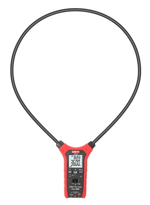 UNI-T εύκαμπτη αμπεροτσιμπίδα UT281F