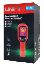 UNI-T συσκευή θερμικής απεικόνισης UTi260B, -20 °C έως 550 °C, IP65 - Image 6