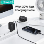 USB-C