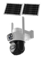 VSTARCAM smart ηλιακή κάμερα AG622DR