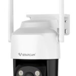VSTARCAM smart κάμερα CS622