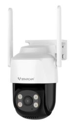 VSTARCAM smart κάμερα CS622