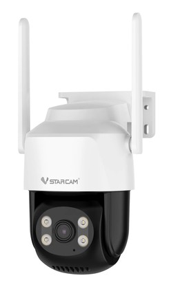 VSTARCAM smart κάμερα CS622