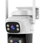 VSTARCAM smart κάμερα CS622DR