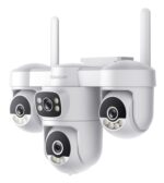 VSTARCAM smart κάμερα CS623FR