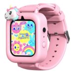 WOWKIDS παιδικό smartwatch K90