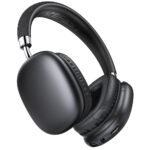 Wireless Ακουστικά Stereo Acefast H13 ENC v6.0 400mAh 60hrs Αναπαραγωγής TF Card AUX Μαύρα - Image 3