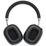 Wireless Ακουστικά Stereo Acefast H13 ENC v6.0 400mAh 60hrs Αναπαραγωγής TF Card AUX Μαύρα - Image 4