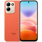Xiaomi Redmi 17 5G Dual Sim 6.9" 4GB/128GB NFC IP64 Vivid Orange