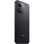 Xiaomi Redmi Note 17 4G Dual Sim 6.99" 6GB/256GB NFC IP65 Black - Image 3