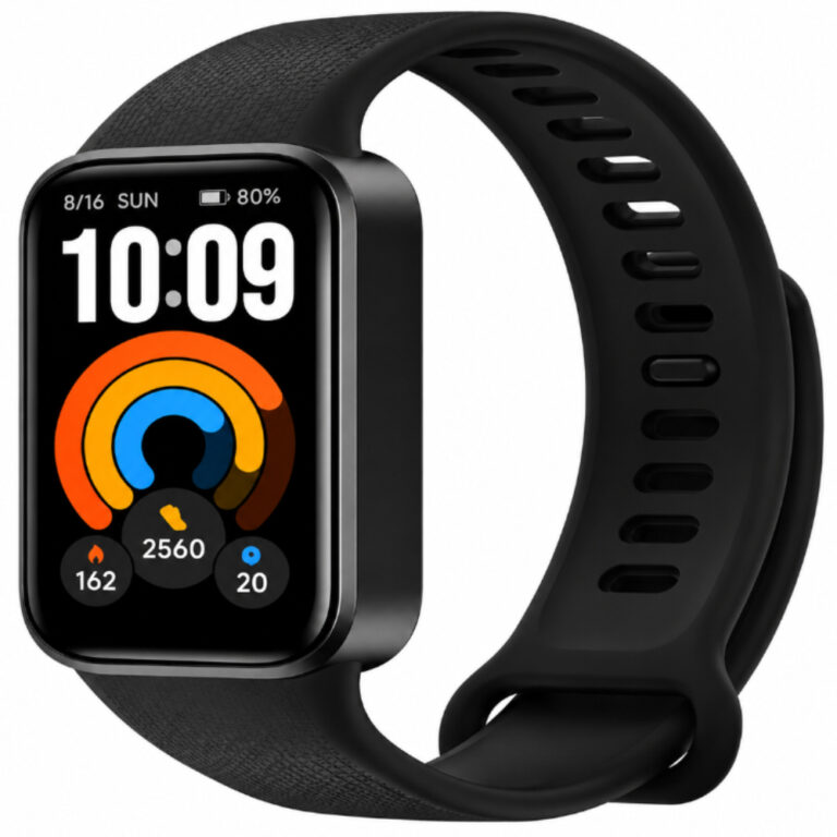 Xiaomi Smart Band 11 Active BHR09AEGL 1.47" TFT 5ATM Black