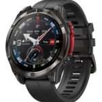 ZEBLAZE smartwatch Stratos 4 Pro με φακό
