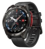 ZEBLAZE smartwatch Stratos 4 Pro με φακό