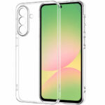 Θήκη TPU Ancus 2.0mm για Samsung Galaxy A27 5G Διάφανη
