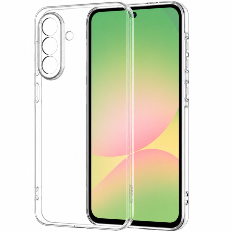 Θήκη TPU Ancus 2.0mm για Samsung Galaxy A27 5G Διάφανη