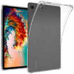 Θήκη TPU Ancus 2.0mm για Samsung Galaxy Tab A9 A11 8.7" Διάφανη