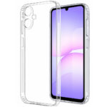 Θήκη TPU Ancus 2.0mm για Samsung SM-A076 Galaxy A07 5G Διάφανη