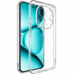 Θήκη TPU Ancus 2.0mm για Xiaomi Redmi Note 15 5G 4G Poco M8 5G Διάφανη