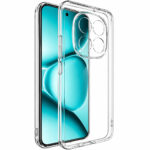Θήκη TPU Ancus 2.0mm για Xiaomi Redmi Note 15 Pro 5G Διάφανη
