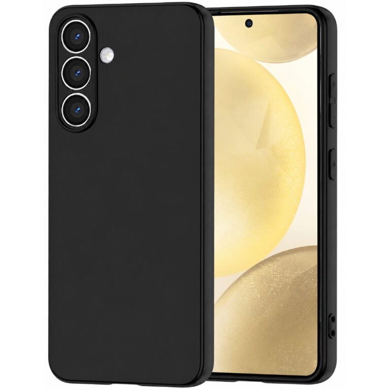 Θήκη TPU Ancus για Samsung Galaxy A27 5G Μαύρη