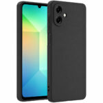 Θήκη TPU Ancus για Samsung SM-A076 Galaxy A07 5G Μαύρη