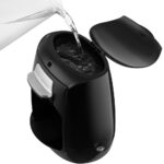Καφετιέρα Φίλτρου Sencor SCE 2100BK 0.3L 500W Μαύρη - Image 4