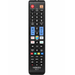Τηλεχειριστήριο Noozy RC17 για Τηλεοράσεις Samsung