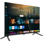 Τηλεόραση Sencor SLE 32TQH760B webOS SMART TV HD Ready HDR 10 32" - Image 2
