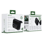 Φορητό Ηχείο Wireless Acefast K4 Go v5.4 TWS 5W 900 mAh IPX7 Μαύρο - Image 2