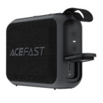 Φορητό Ηχείο Wireless Acefast K4 Go v5.4 TWS 5W 900 mAh IPX7 Μαύρο - Image 3
