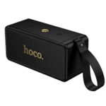 Φορητό Ηχείο Wireless Hoco HT1 Max Marquis v5.4 TWS 2x20W 4000mAh FM MicroSD USB AUX Μαύρο