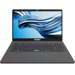 Φορητός Υπολογιστής Energizer EnergyBook 15.6" AMD Ryzen 5 8GB / 256GB NVMe SSD 1920 x 1080 IPS Οθόνη Windows 11 Γκρι