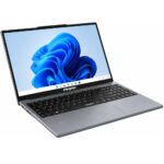 Φορητός Υπολογιστής Energizer EnergyBook 15.6" Intel 6500Y 4GB / 128GB SSD 1920 x 1080 IPS Οθόνη Windows 11 Ασημί - Image 2