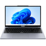 Φορητός Υπολογιστής Energizer EnergyBook 15.6" Intel 6500Y 4GB / 128GB SSD 1920 x 1080 IPS Οθόνη Windows 11 Ασημί