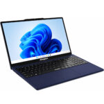 Φορητός Υπολογιστής Energizer EnergyBook 15.6" Intel 6500Y 4GB / 128GB SSD 1920 x 1080 IPS Οθόνη Windows 11 Μπλε - Image 2
