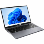 Φορητός Υπολογιστής Energizer EnergyBook 15.6" Intel 6500Y 8GB / 256GB SSD 1920 x 1080 IPS Οθόνη Windows 11 Γκρι