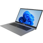 Φορητός Υπολογιστής Energizer EnergyBook 18.5" Intel 6500Y 4GB / 128GB SSD 1920 x 1080 IPS Οθόνη Windows 11 Ασημί - Image 2