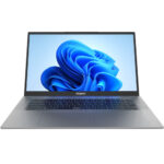 Φορητός Υπολογιστής Energizer EnergyBook 18.5" Intel 6500Y 4GB / 128GB SSD 1920 x 1080 IPS Οθόνη Windows 11 Ασημί