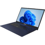 Φορητός Υπολογιστής Energizer EnergyBook 18.5" Intel 6500Y 4GB / 128GB SSD 1920 x 1080 IPS Οθόνη Windows 11 Μπλε - Image 2
