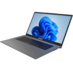Φορητός Υπολογιστής Energizer EnergyBook 18.5" Intel 6500Y 8GB / 256GB SSD 1920 x 1080 IPS Οθόνη Windows 11 Γκρι - Image 2